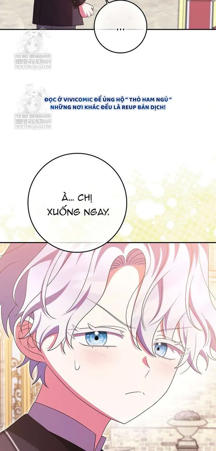 [ Ss2 ] Tôi Không Thuộc Về Nơi Này Chương 62 - Trang 91