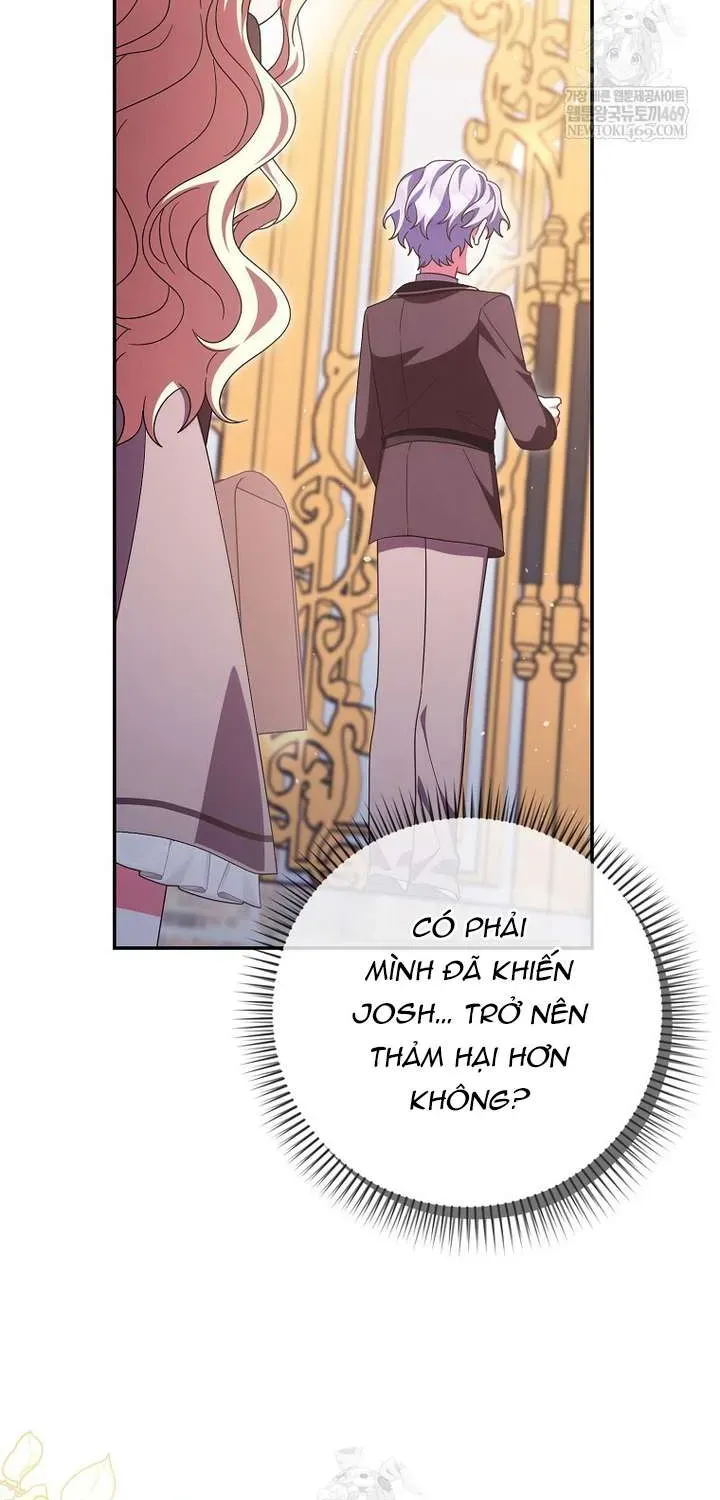 [ Ss2 ] Tôi Không Thuộc Về Nơi Này Chương 62 - Trang 95