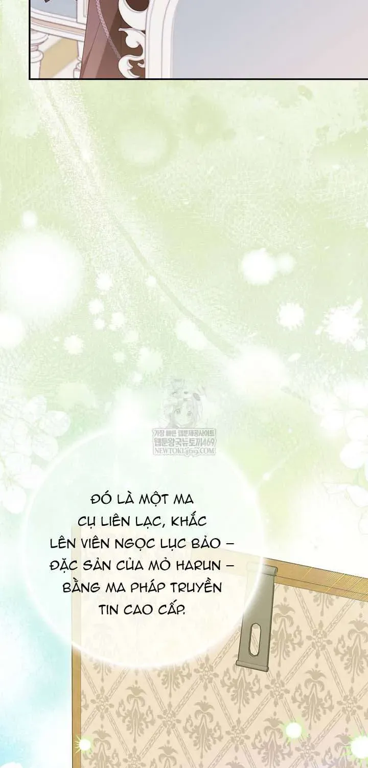 [ Ss2 ] Tôi Không Thuộc Về Nơi Này Chương 63 - Trang 12