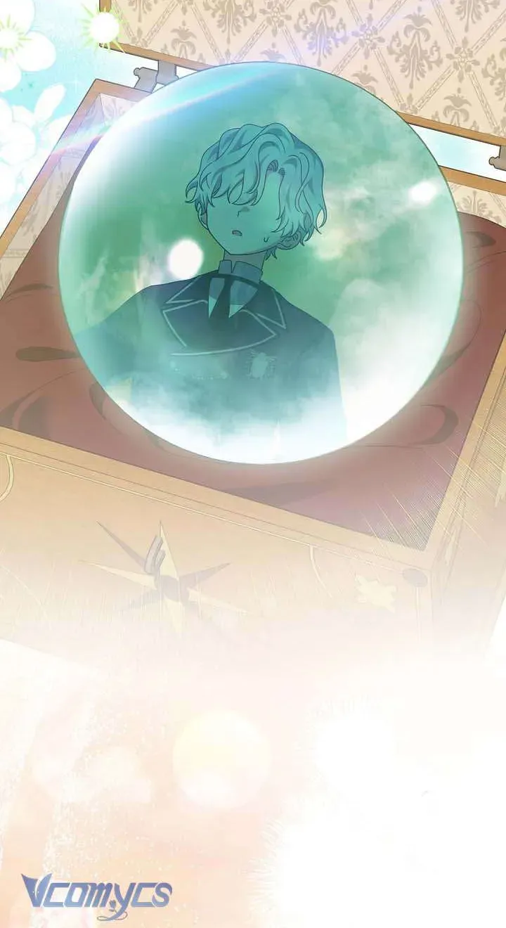 [ Ss2 ] Tôi Không Thuộc Về Nơi Này Chương 63 - Trang 13