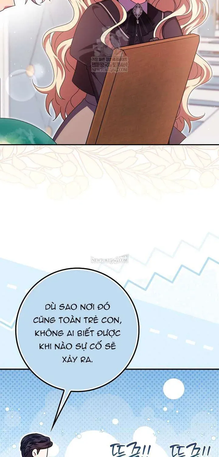 [ Ss2 ] Tôi Không Thuộc Về Nơi Này Chương 63 - Trang 17