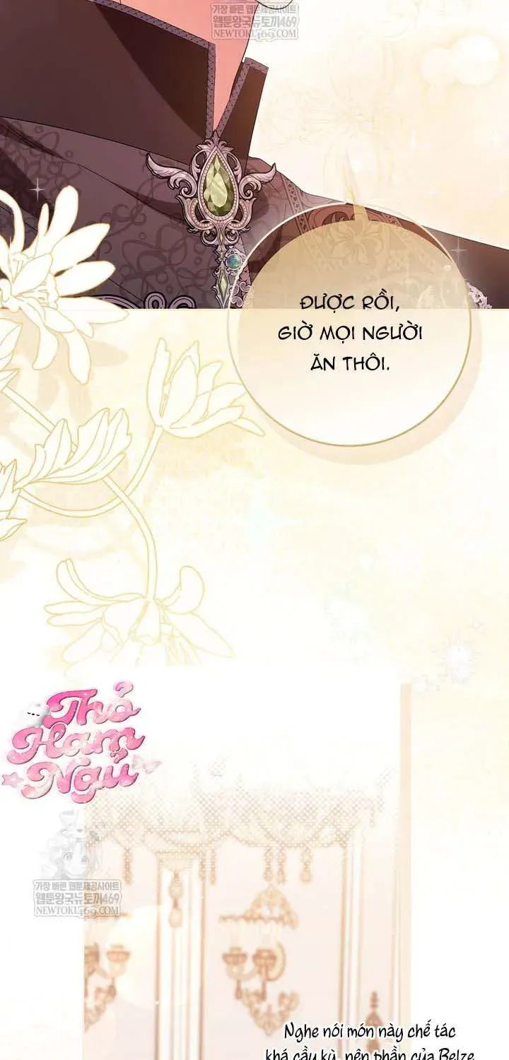 [ Ss2 ] Tôi Không Thuộc Về Nơi Này Chương 63 - Trang 22