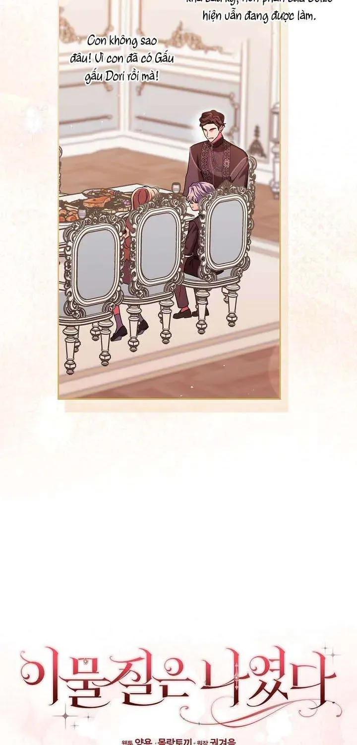 [ Ss2 ] Tôi Không Thuộc Về Nơi Này Chương 63 - Trang 23