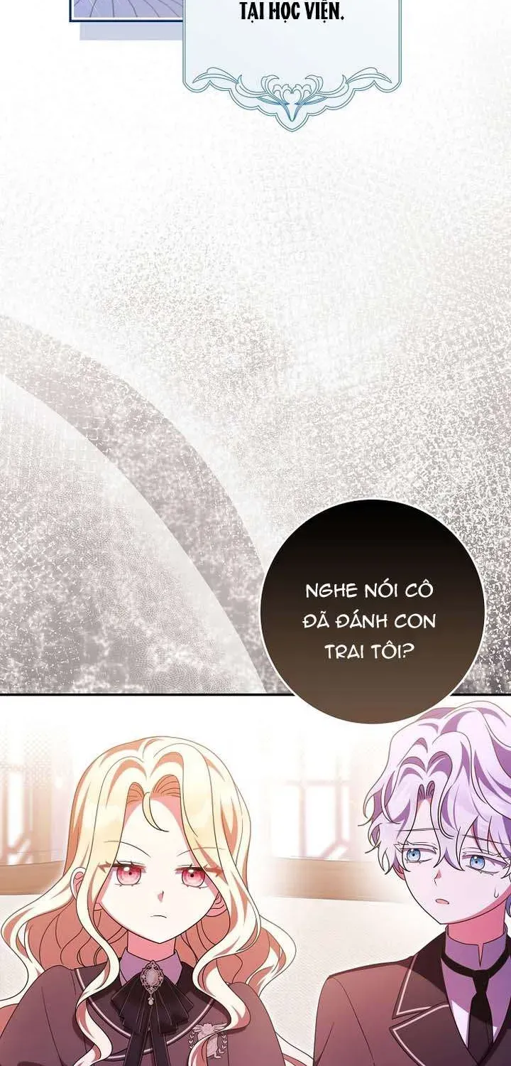 [ Ss2 ] Tôi Không Thuộc Về Nơi Này Chương 63 - Trang 27