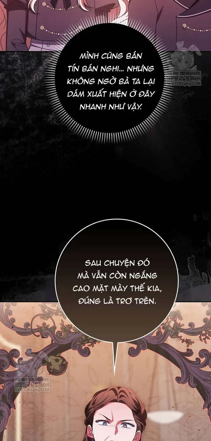 [ Ss2 ] Tôi Không Thuộc Về Nơi Này Chương 63 - Trang 28