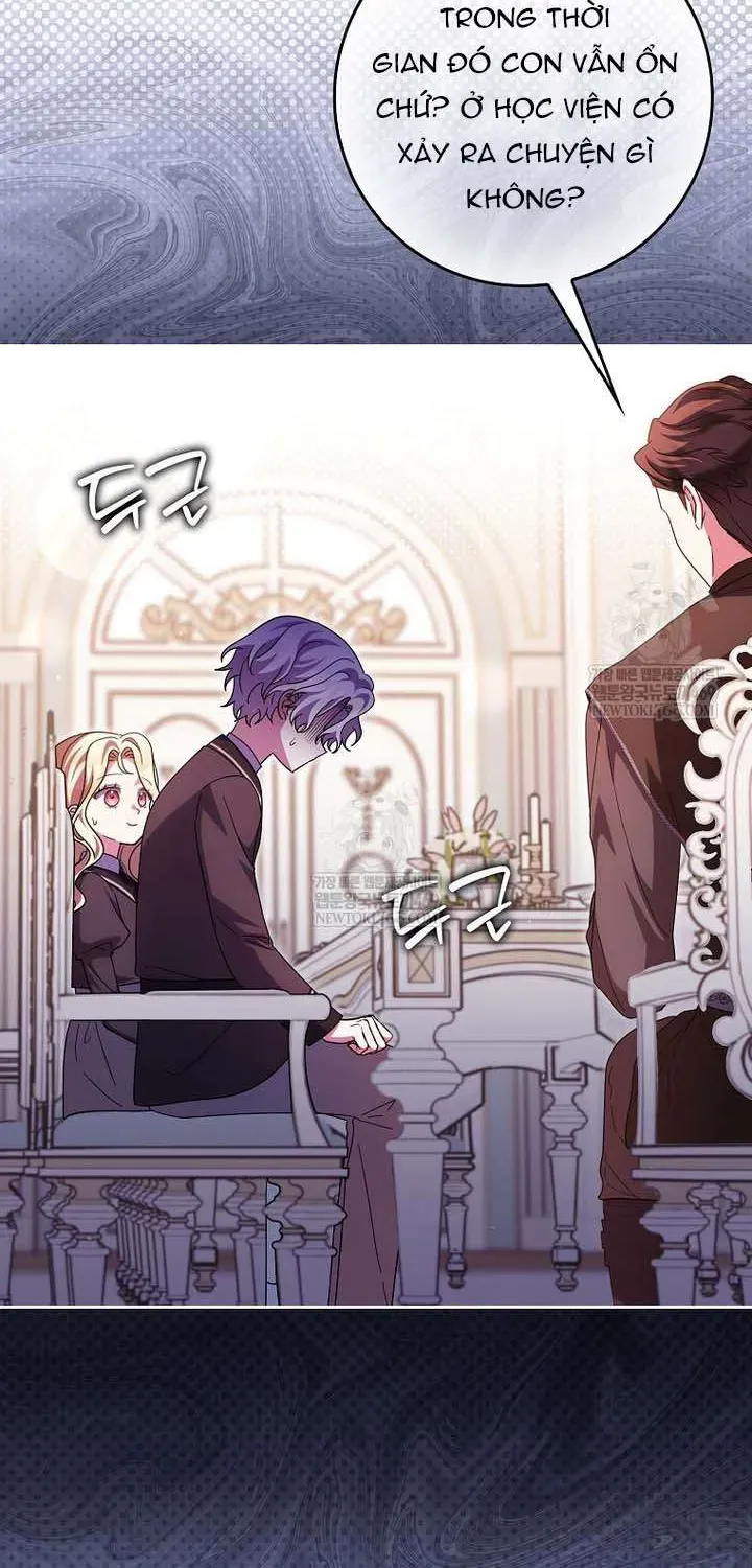 [ Ss2 ] Tôi Không Thuộc Về Nơi Này Chương 63 - Trang 4