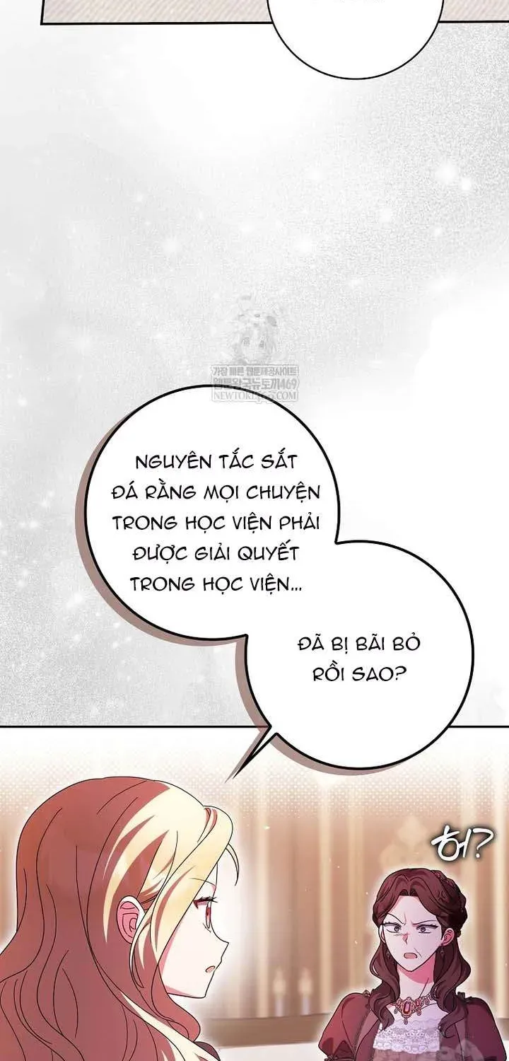 [ Ss2 ] Tôi Không Thuộc Về Nơi Này Chương 63 - Trang 34