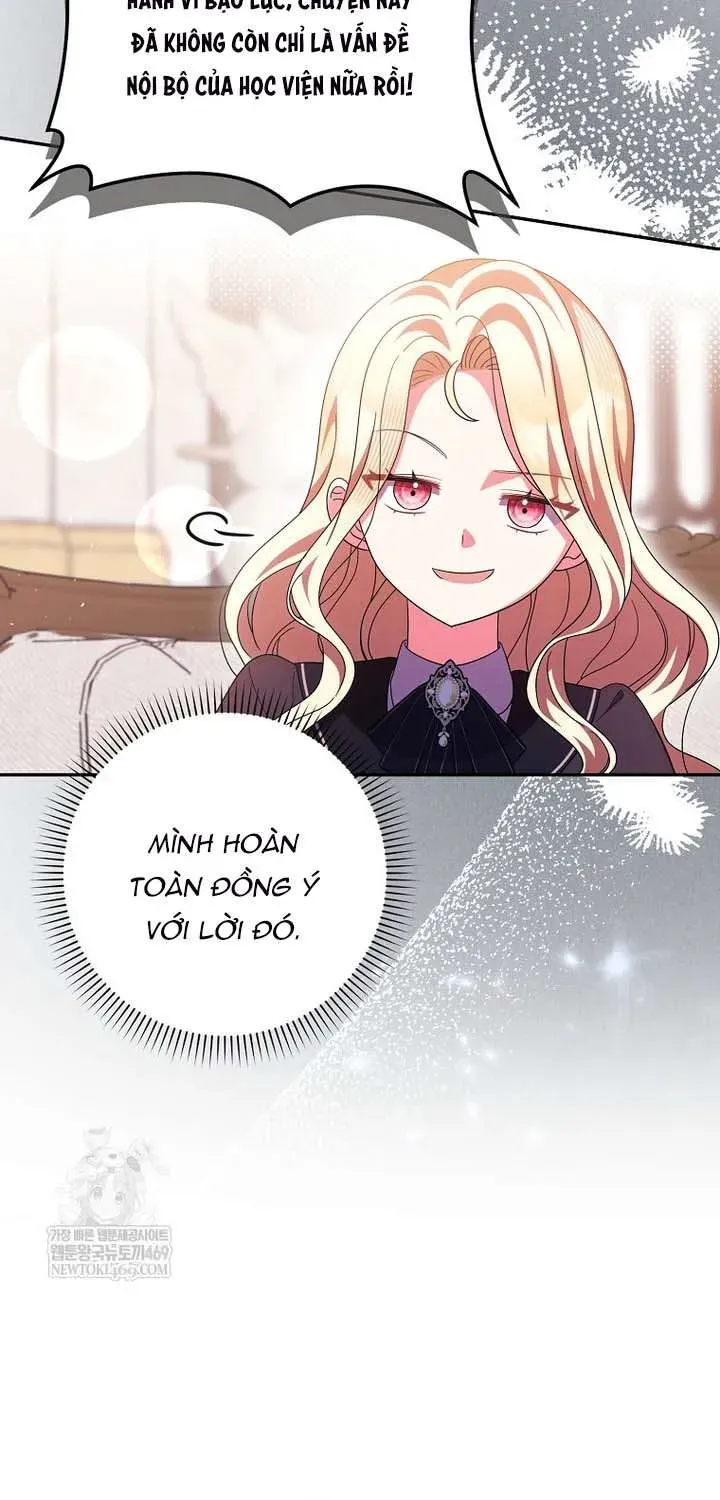 [ Ss2 ] Tôi Không Thuộc Về Nơi Này Chương 63 - Trang 37