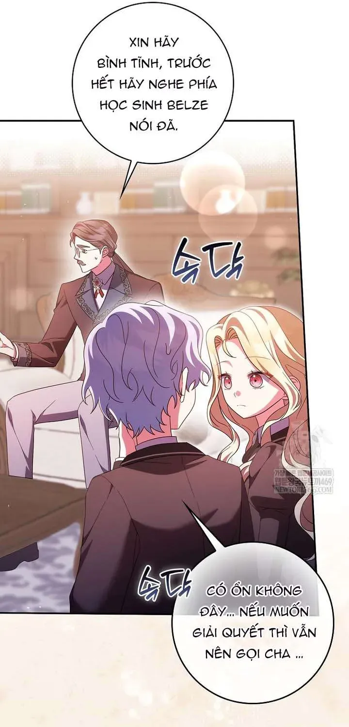 [ Ss2 ] Tôi Không Thuộc Về Nơi Này Chương 63 - Trang 38