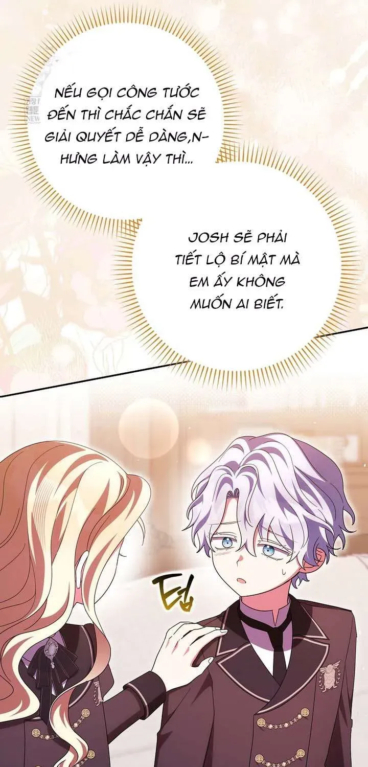 [ Ss2 ] Tôi Không Thuộc Về Nơi Này Chương 63 - Trang 40