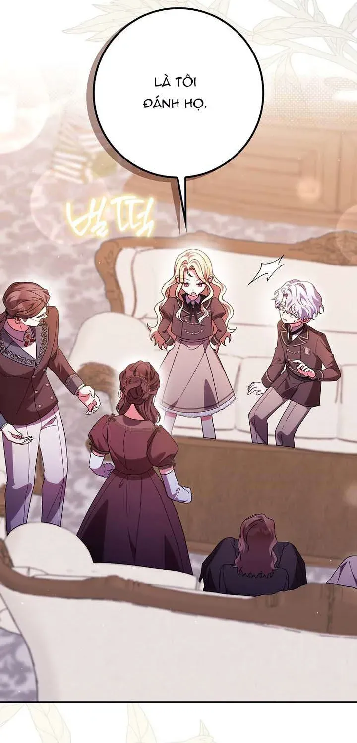 [ Ss2 ] Tôi Không Thuộc Về Nơi Này Chương 63 - Trang 43