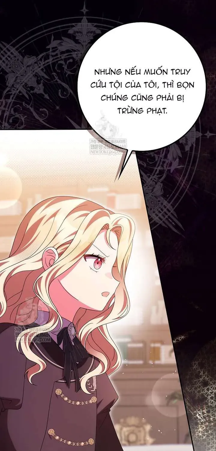 [ Ss2 ] Tôi Không Thuộc Về Nơi Này Chương 63 - Trang 46