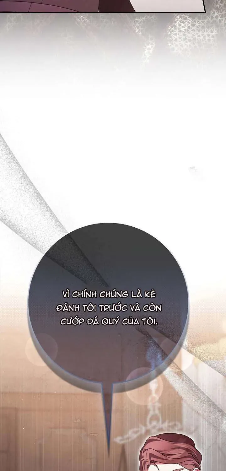 [ Ss2 ] Tôi Không Thuộc Về Nơi Này Chương 63 - Trang 47