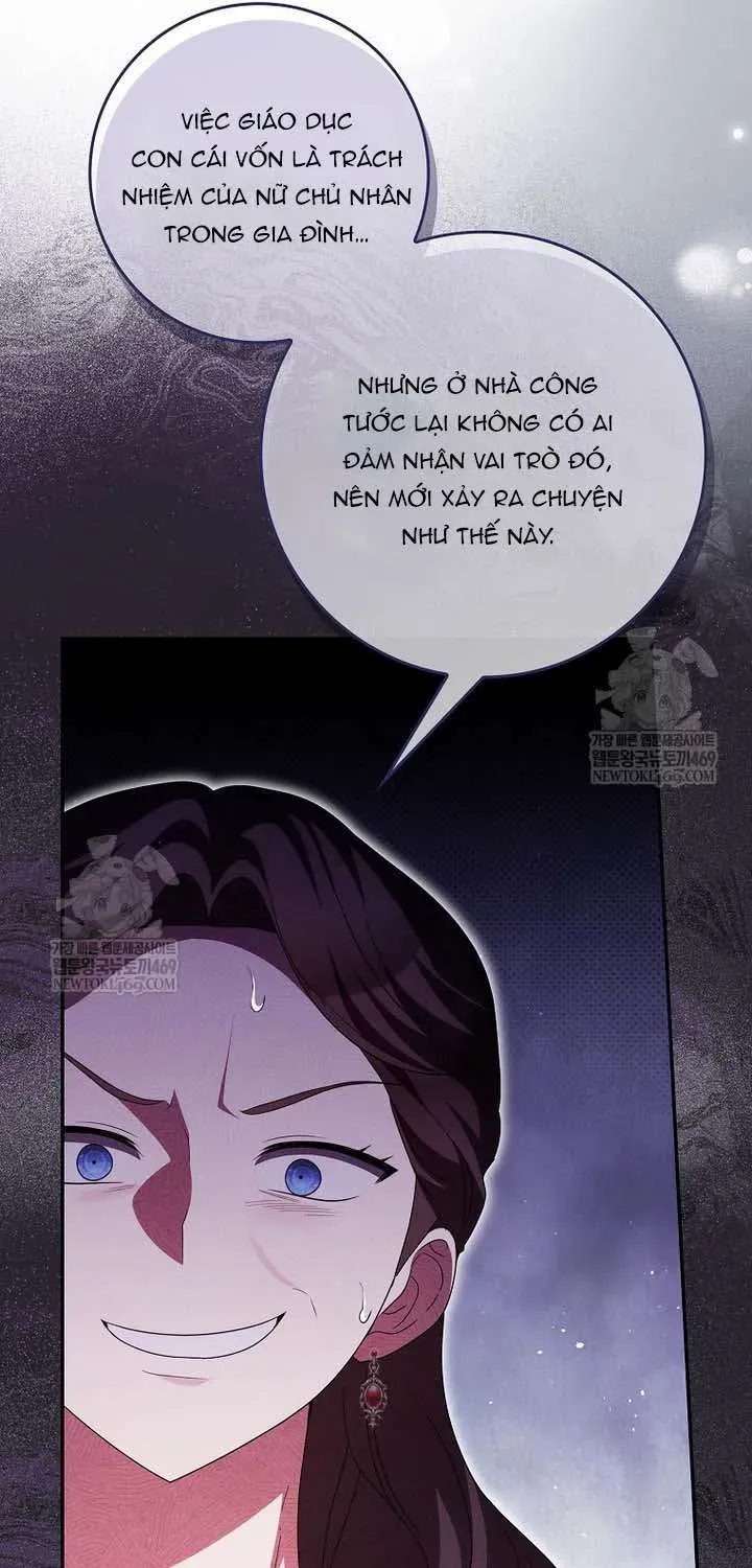 [ Ss2 ] Tôi Không Thuộc Về Nơi Này Chương 63 - Trang 52