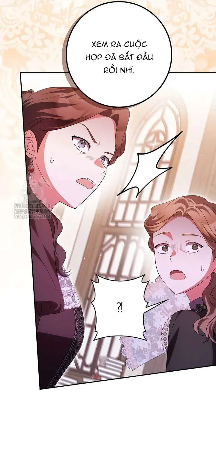 [ Ss2 ] Tôi Không Thuộc Về Nơi Này Chương 63 - Trang 59