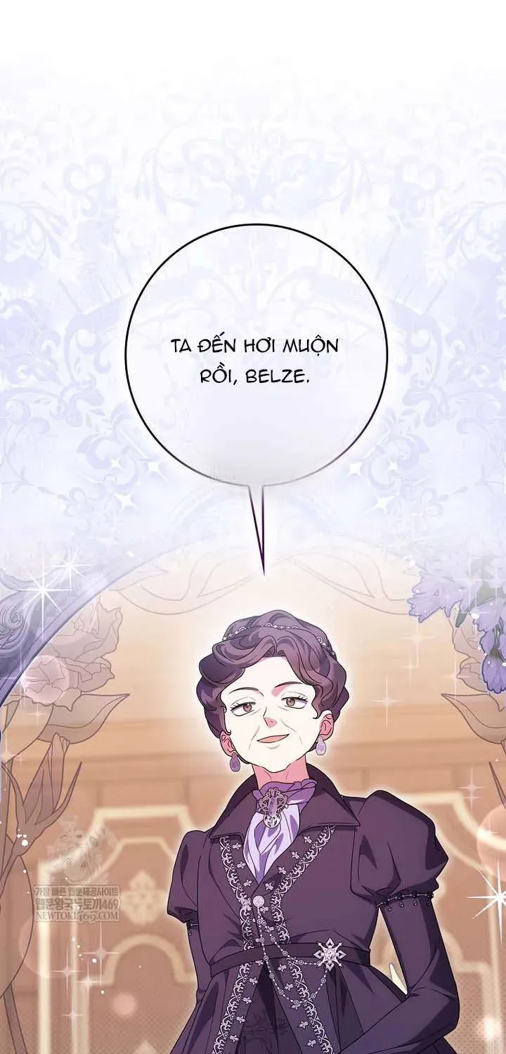[ Ss2 ] Tôi Không Thuộc Về Nơi Này Chương 63 - Trang 60