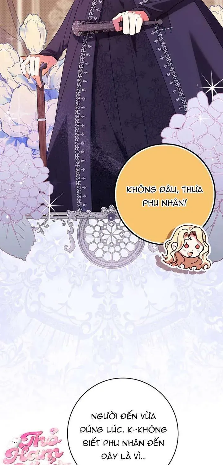 [ Ss2 ] Tôi Không Thuộc Về Nơi Này Chương 63 - Trang 61