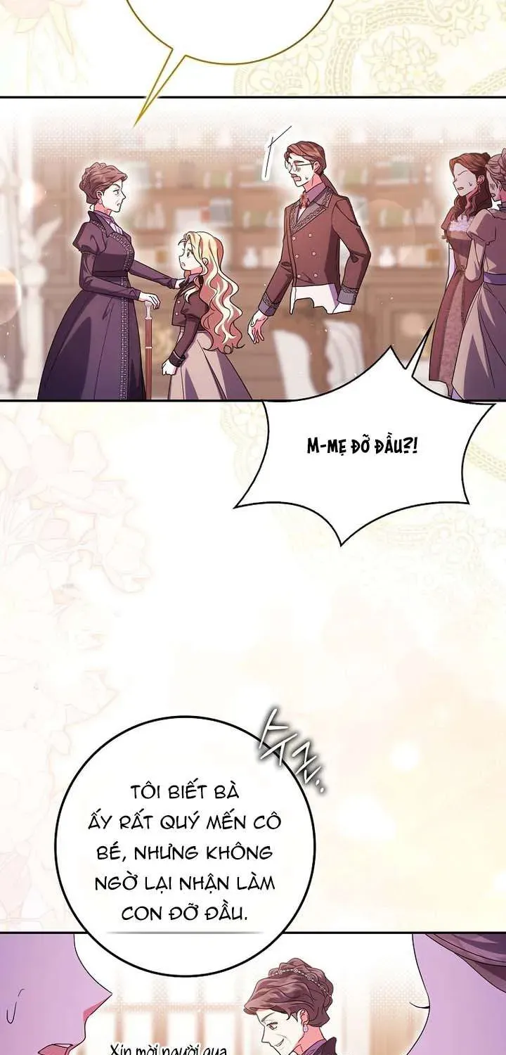 [ Ss2 ] Tôi Không Thuộc Về Nơi Này Chương 63 - Trang 63