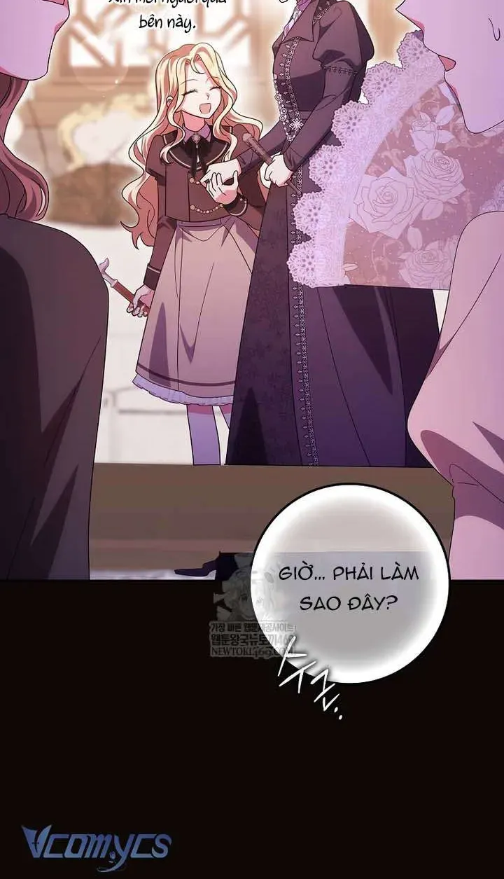 [ Ss2 ] Tôi Không Thuộc Về Nơi Này Chương 63 - Trang 64