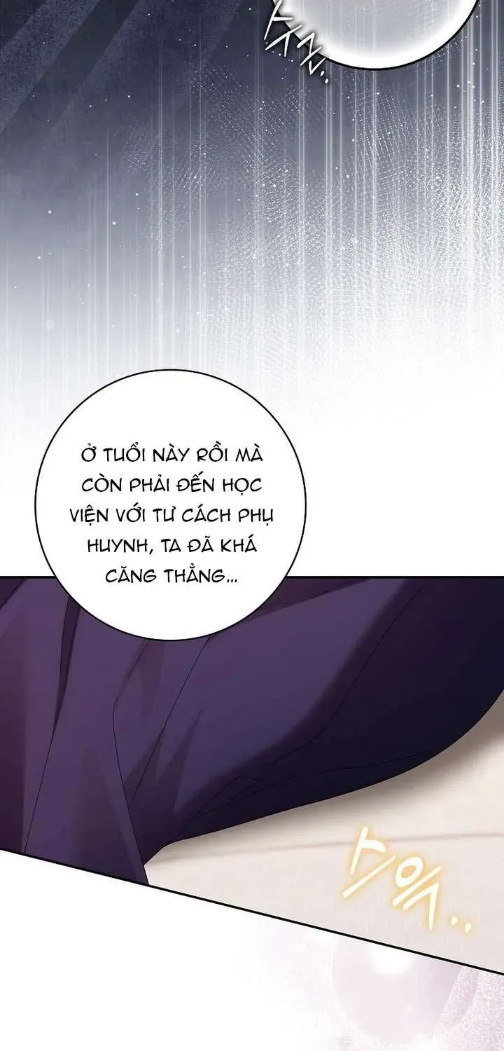 [ Ss2 ] Tôi Không Thuộc Về Nơi Này Chương 63 - Trang 66