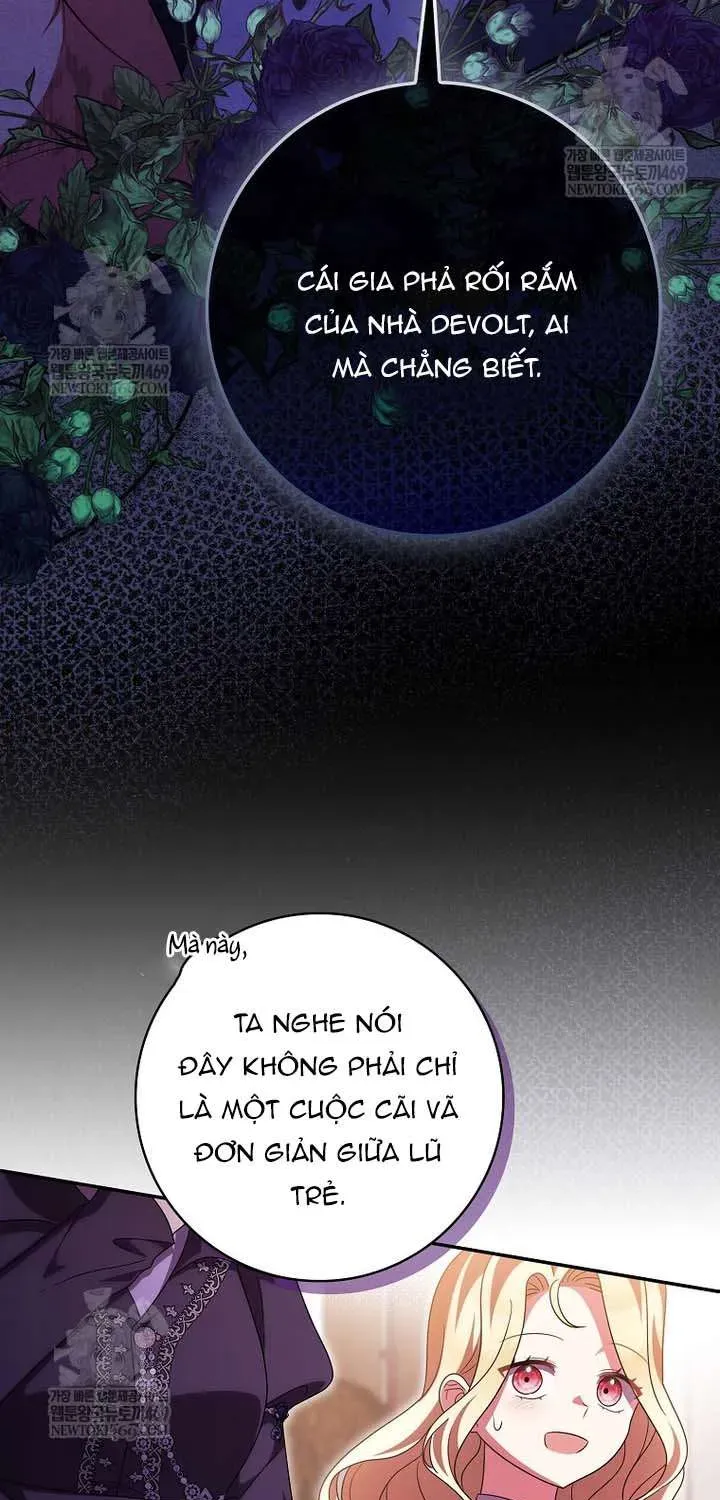 [ Ss2 ] Tôi Không Thuộc Về Nơi Này Chương 63 - Trang 75