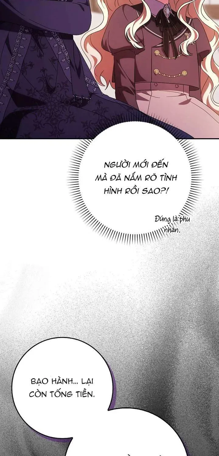 [ Ss2 ] Tôi Không Thuộc Về Nơi Này Chương 63 - Trang 76