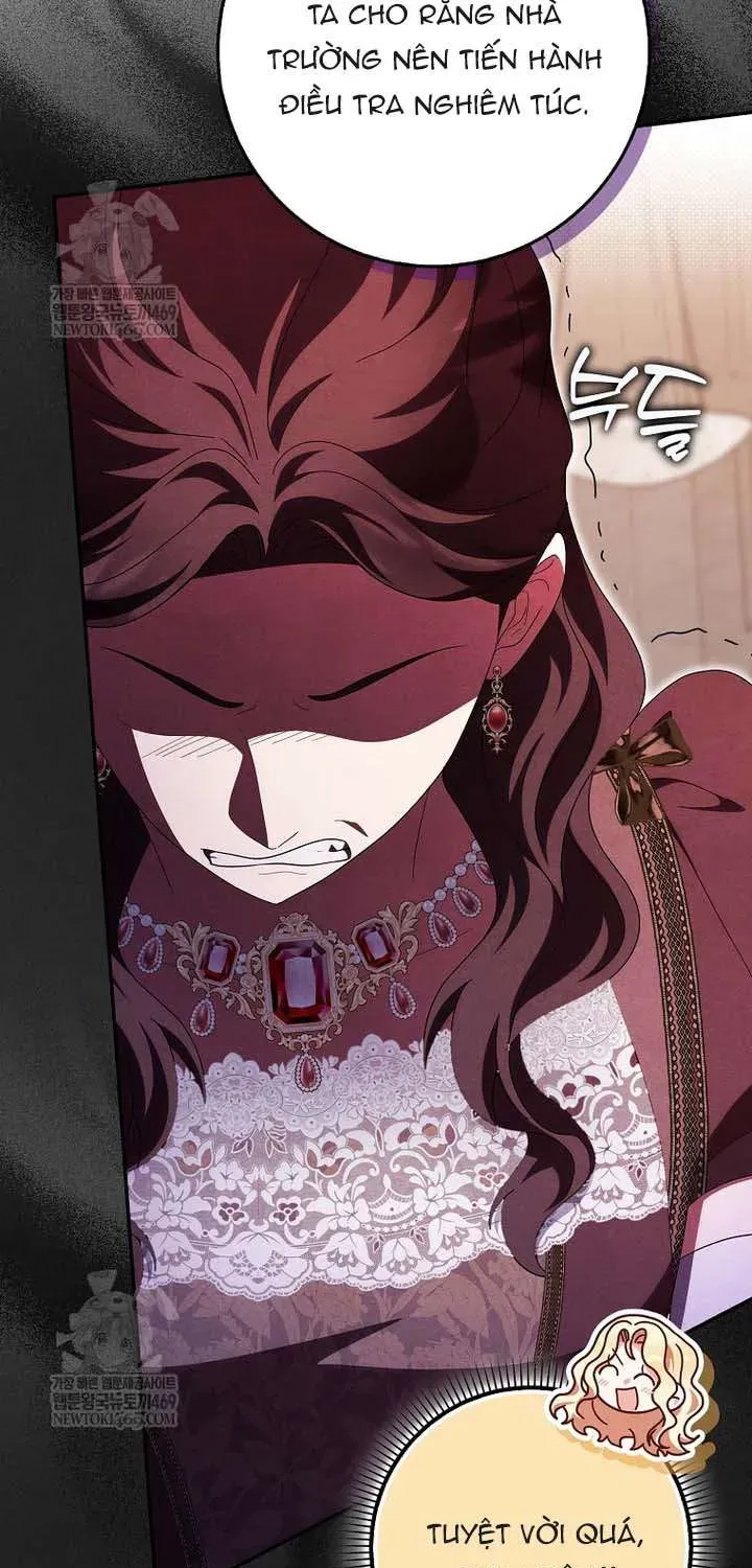 [ Ss2 ] Tôi Không Thuộc Về Nơi Này Chương 63 - Trang 77