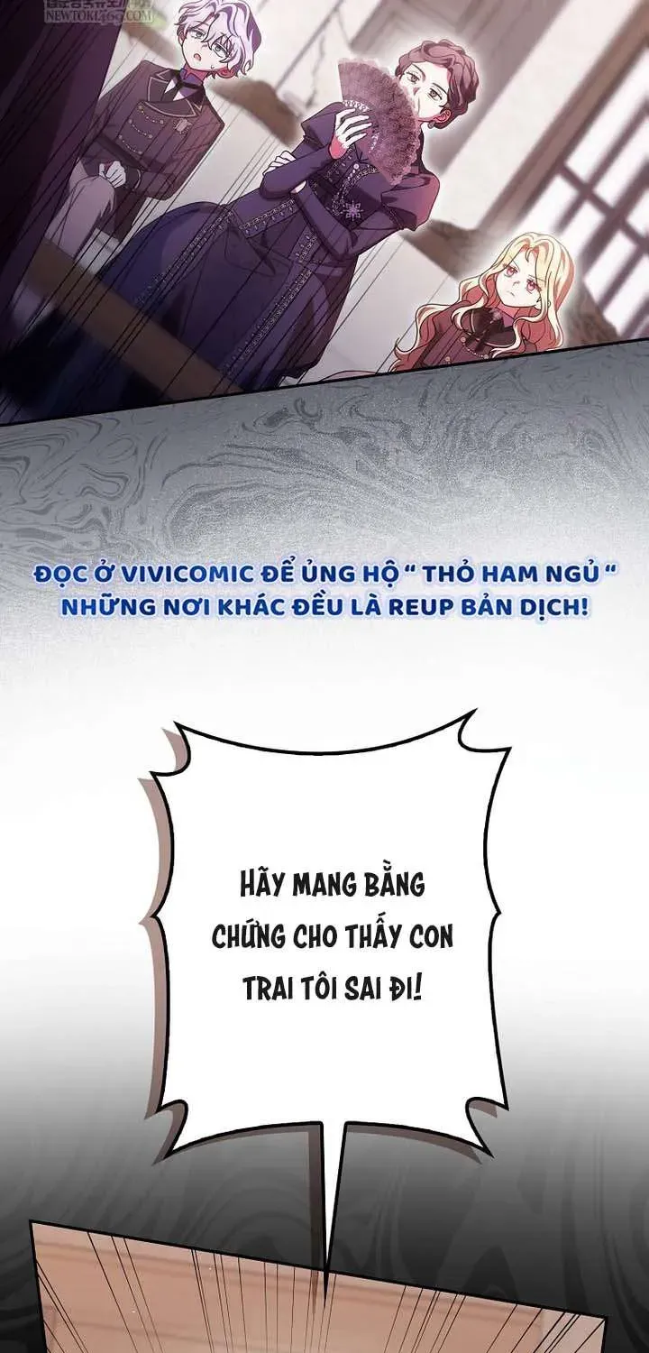 [ Ss2 ] Tôi Không Thuộc Về Nơi Này Chương 63 - Trang 81