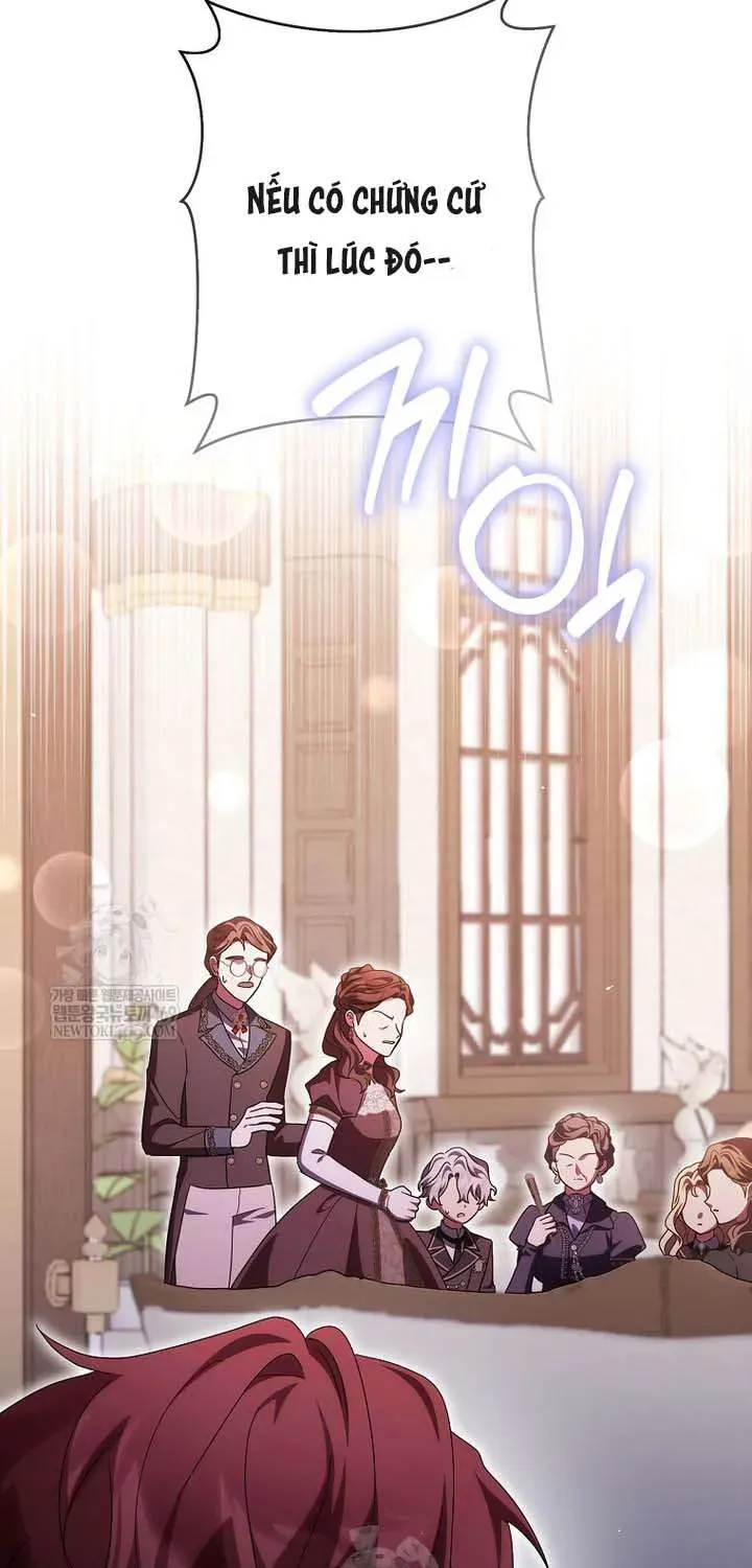 [ Ss2 ] Tôi Không Thuộc Về Nơi Này Chương 63 - Trang 83