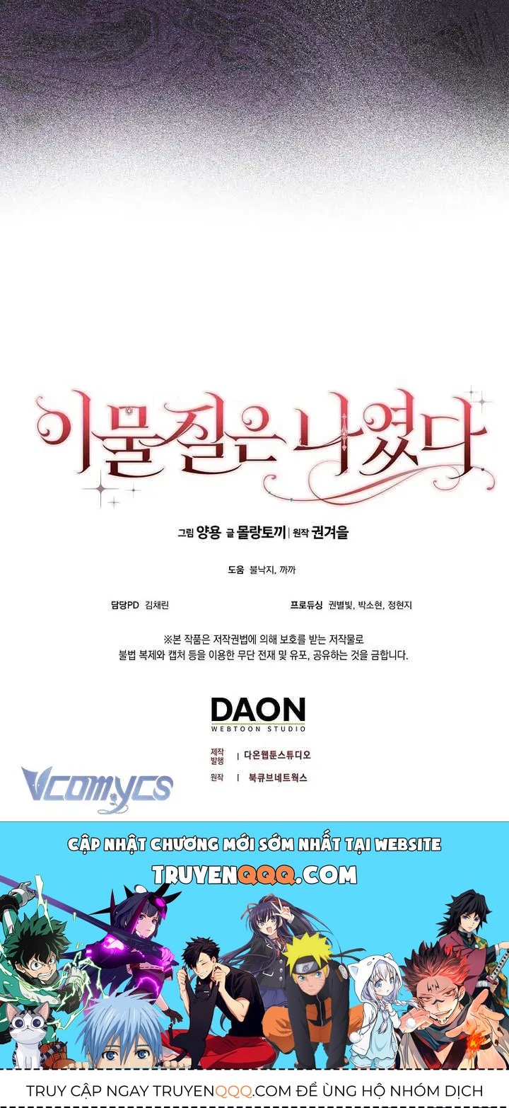 [ Ss2 ] Tôi Không Thuộc Về Nơi Này Chương 63 - Trang 87