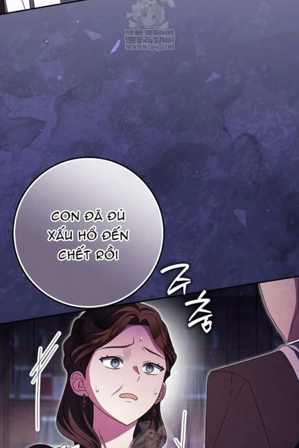 [ Ss2 ] Tôi Không Thuộc Về Nơi Này Chương 64 - Trang 11