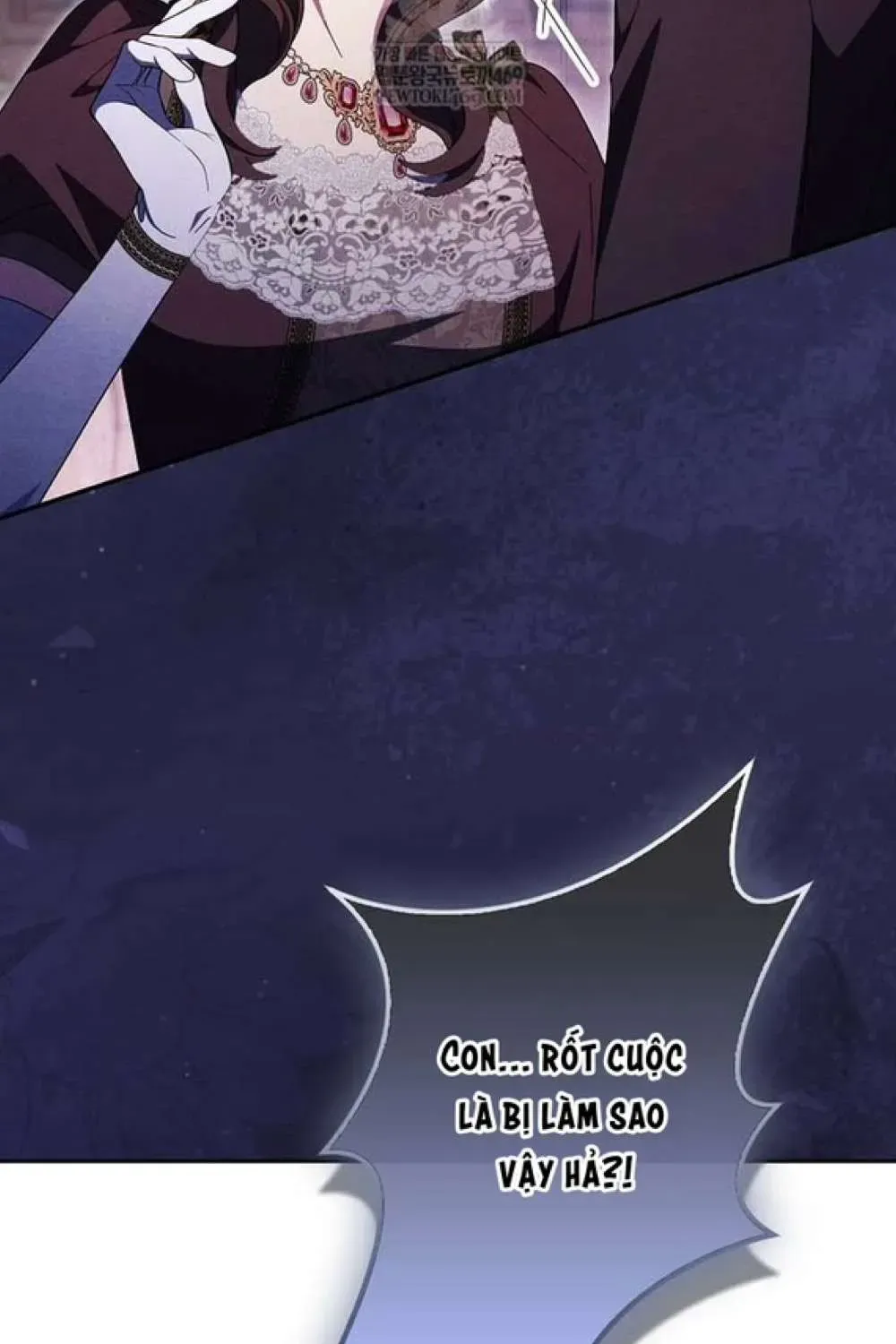 [ Ss2 ] Tôi Không Thuộc Về Nơi Này Chương 64 - Trang 12