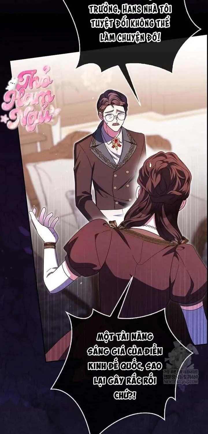 [ Ss2 ] Tôi Không Thuộc Về Nơi Này Chương 64 - Trang 15