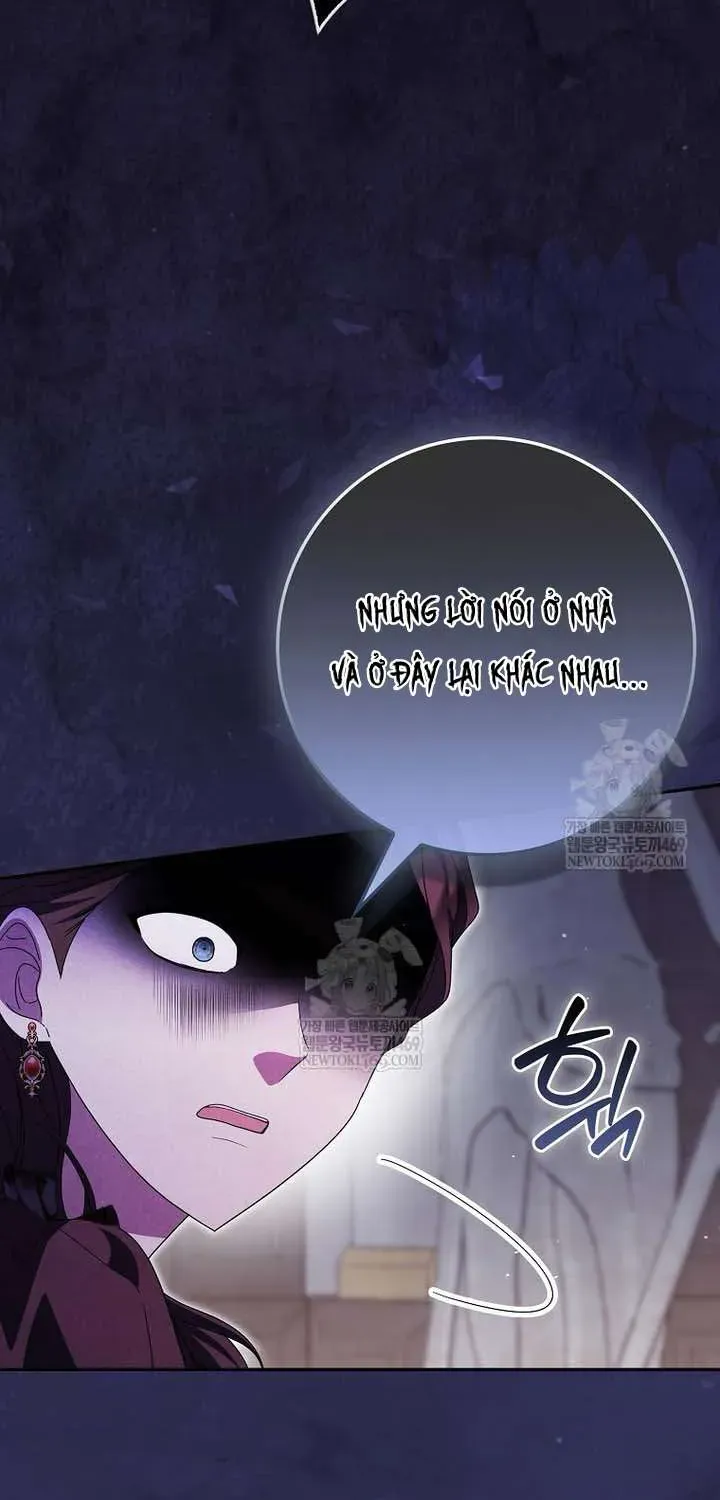 [ Ss2 ] Tôi Không Thuộc Về Nơi Này Chương 64 - Trang 16