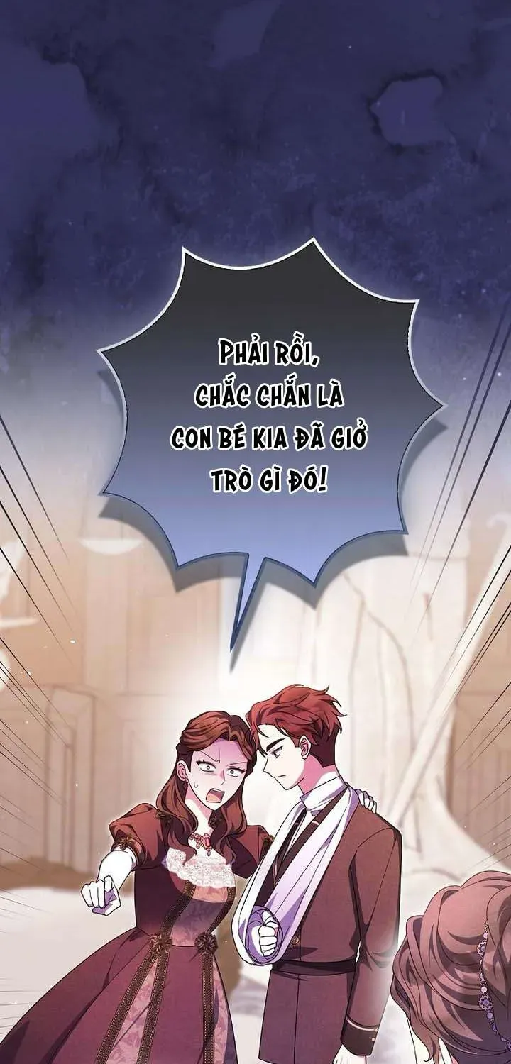 [ Ss2 ] Tôi Không Thuộc Về Nơi Này Chương 64 - Trang 17