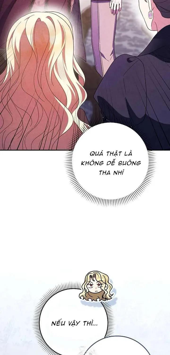 [ Ss2 ] Tôi Không Thuộc Về Nơi Này Chương 64 - Trang 18