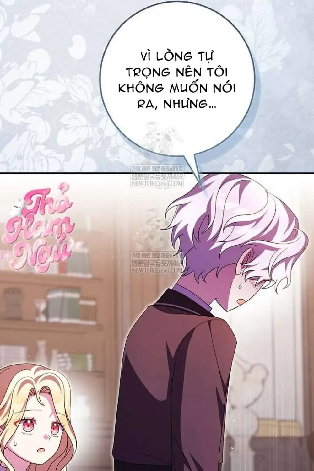 [ Ss2 ] Tôi Không Thuộc Về Nơi Này Chương 64 - Trang 20