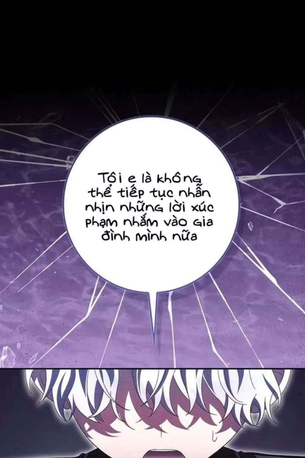 [ Ss2 ] Tôi Không Thuộc Về Nơi Này Chương 64 - Trang 22