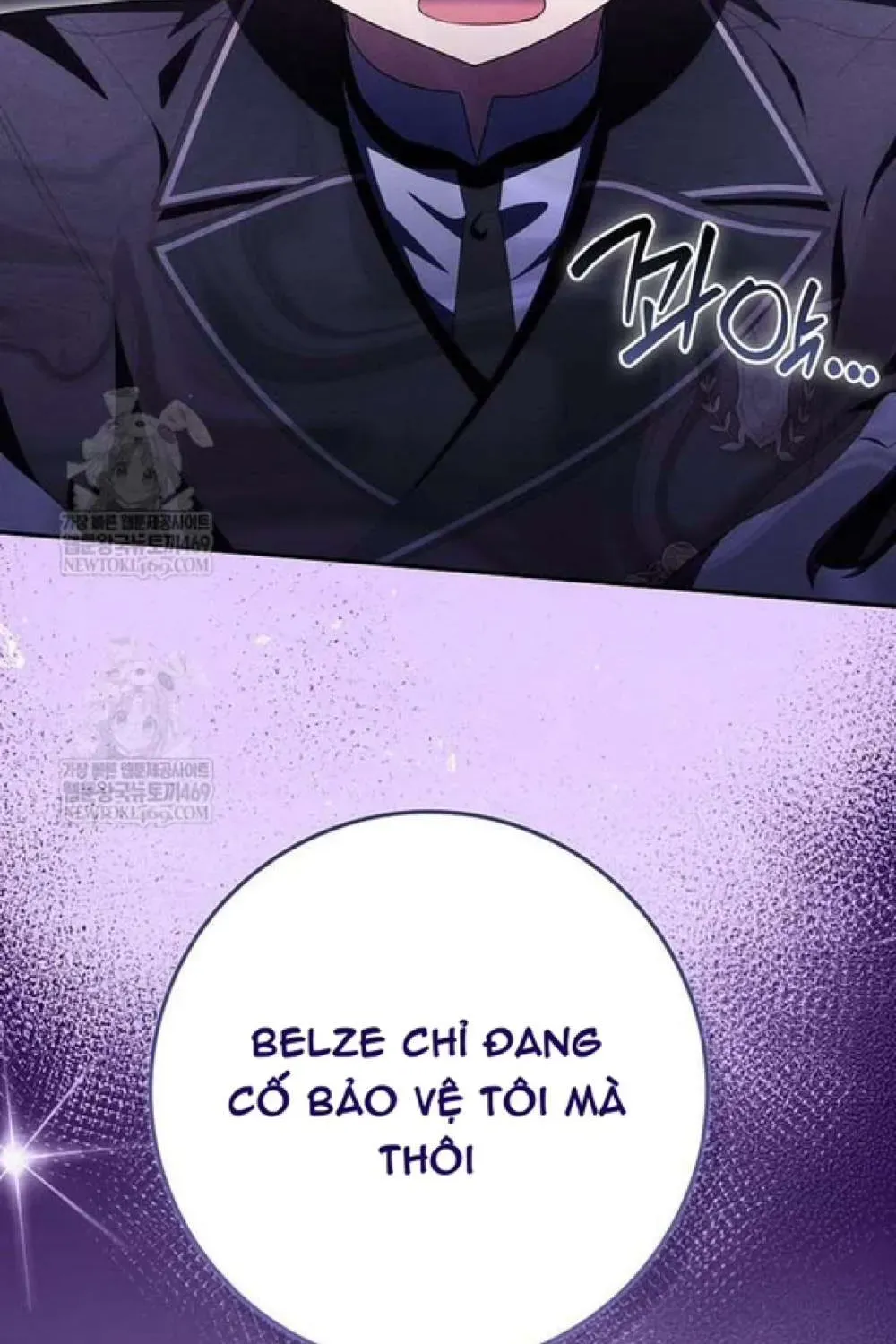 [ Ss2 ] Tôi Không Thuộc Về Nơi Này Chương 64 - Trang 23