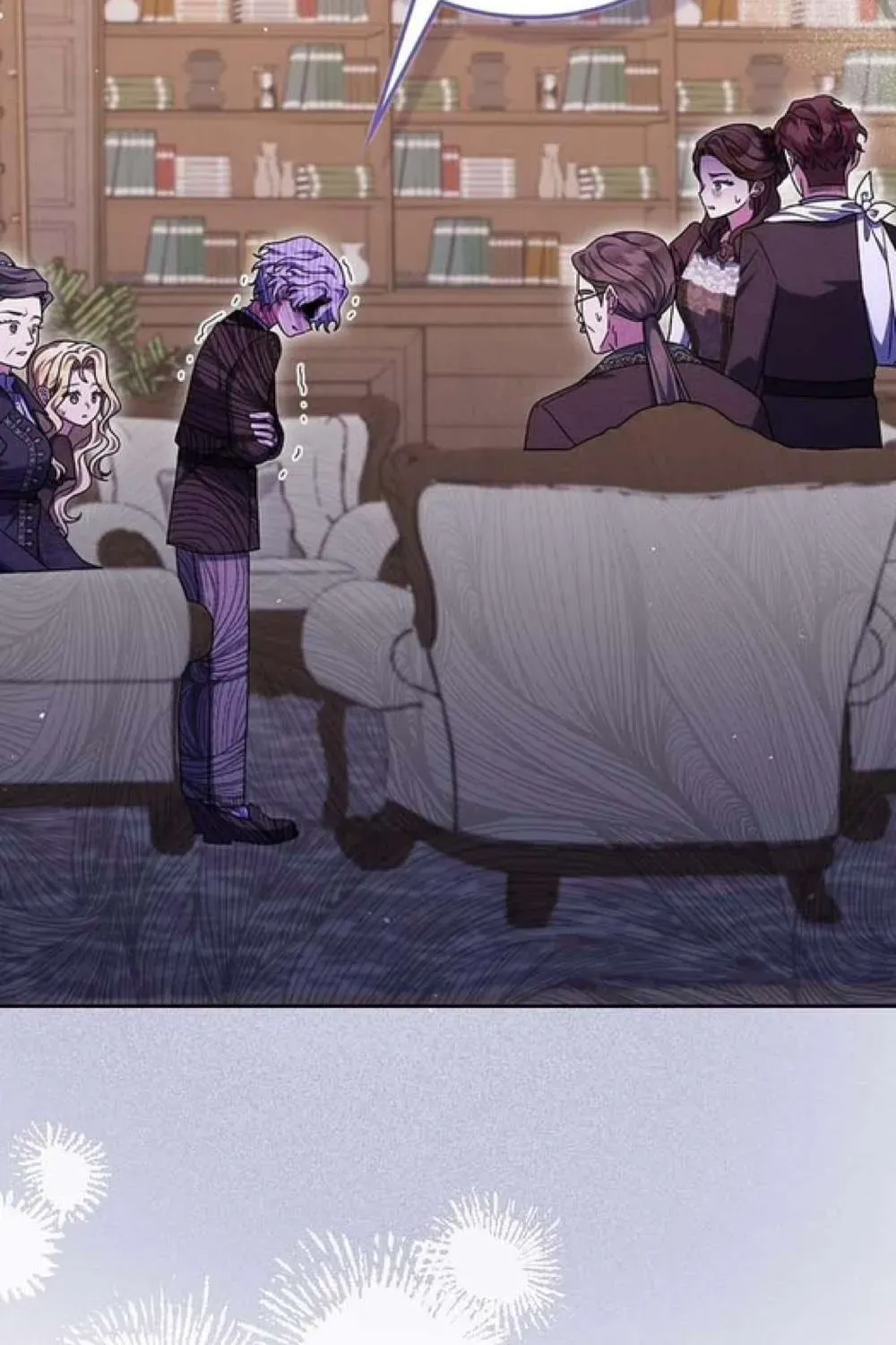 [ Ss2 ] Tôi Không Thuộc Về Nơi Này Chương 64 - Trang 25