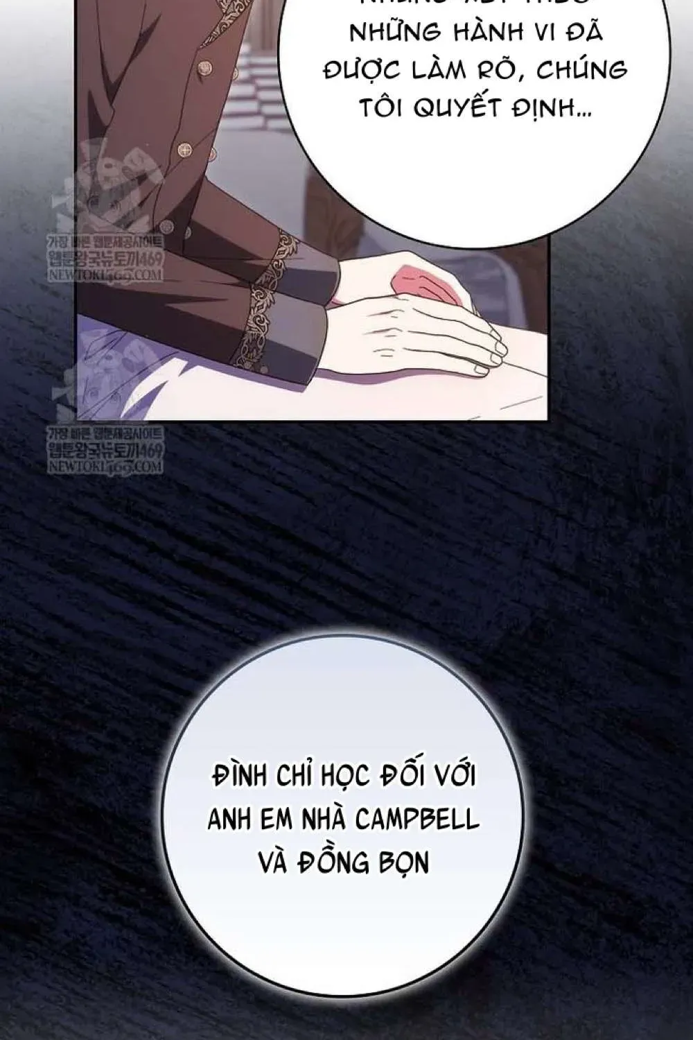 [ Ss2 ] Tôi Không Thuộc Về Nơi Này Chương 64 - Trang 27