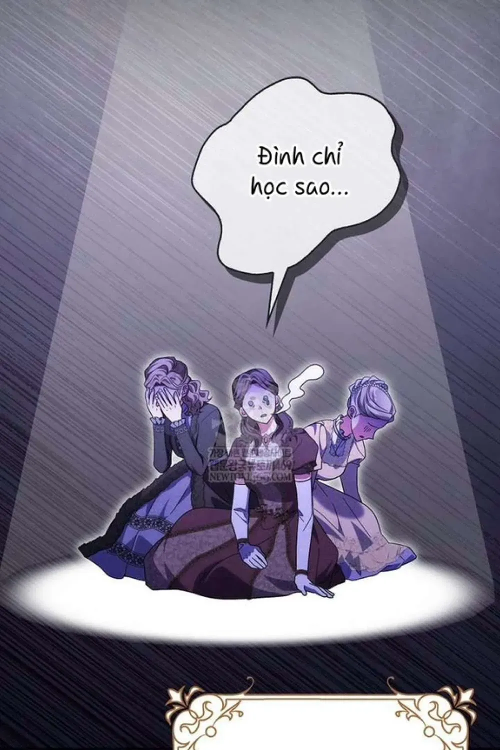 [ Ss2 ] Tôi Không Thuộc Về Nơi Này Chương 64 - Trang 29