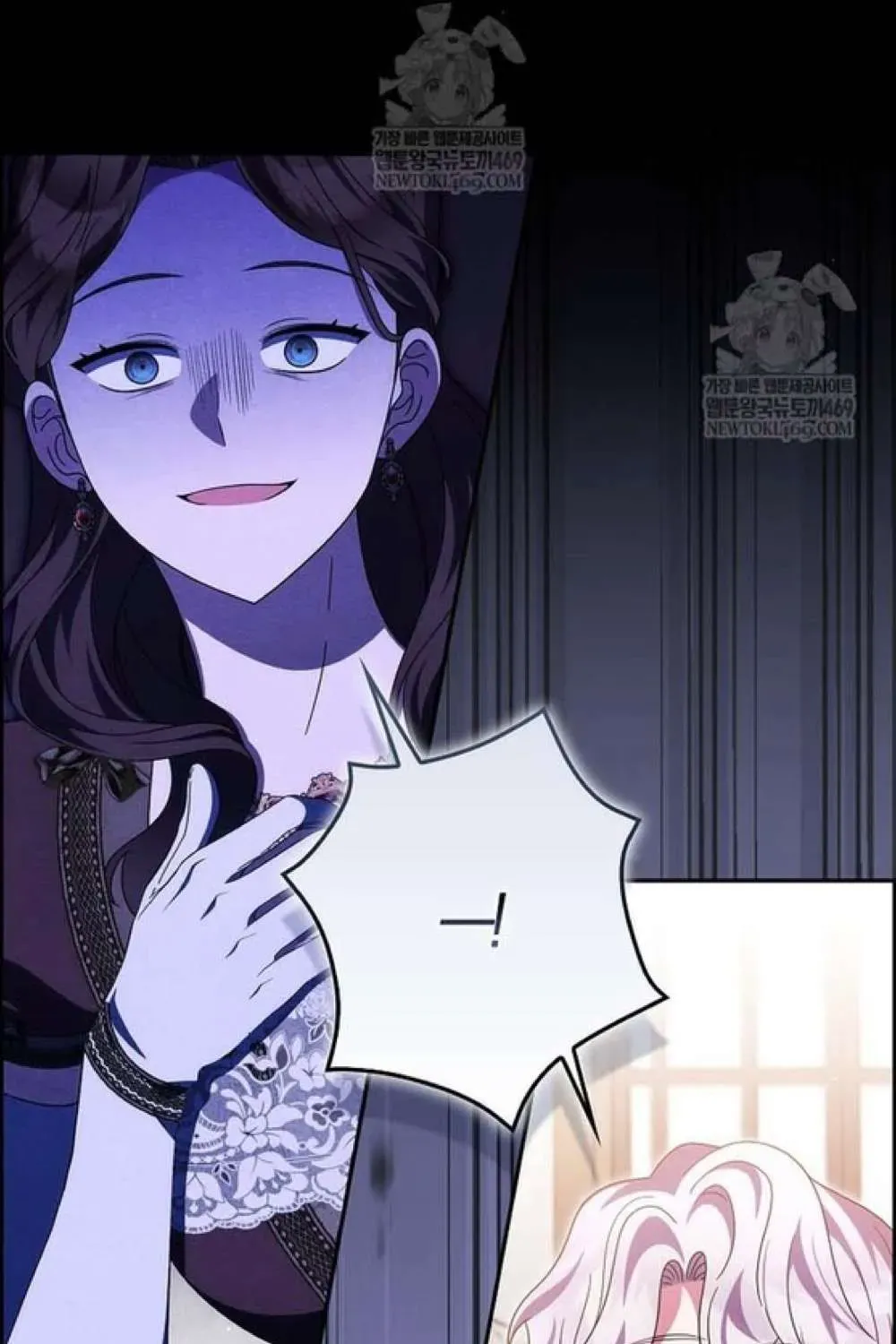 [ Ss2 ] Tôi Không Thuộc Về Nơi Này Chương 64 - Trang 4