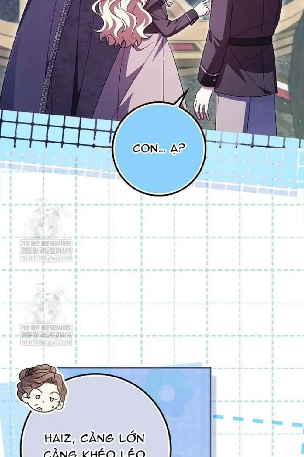 [ Ss2 ] Tôi Không Thuộc Về Nơi Này Chương 64 - Trang 40