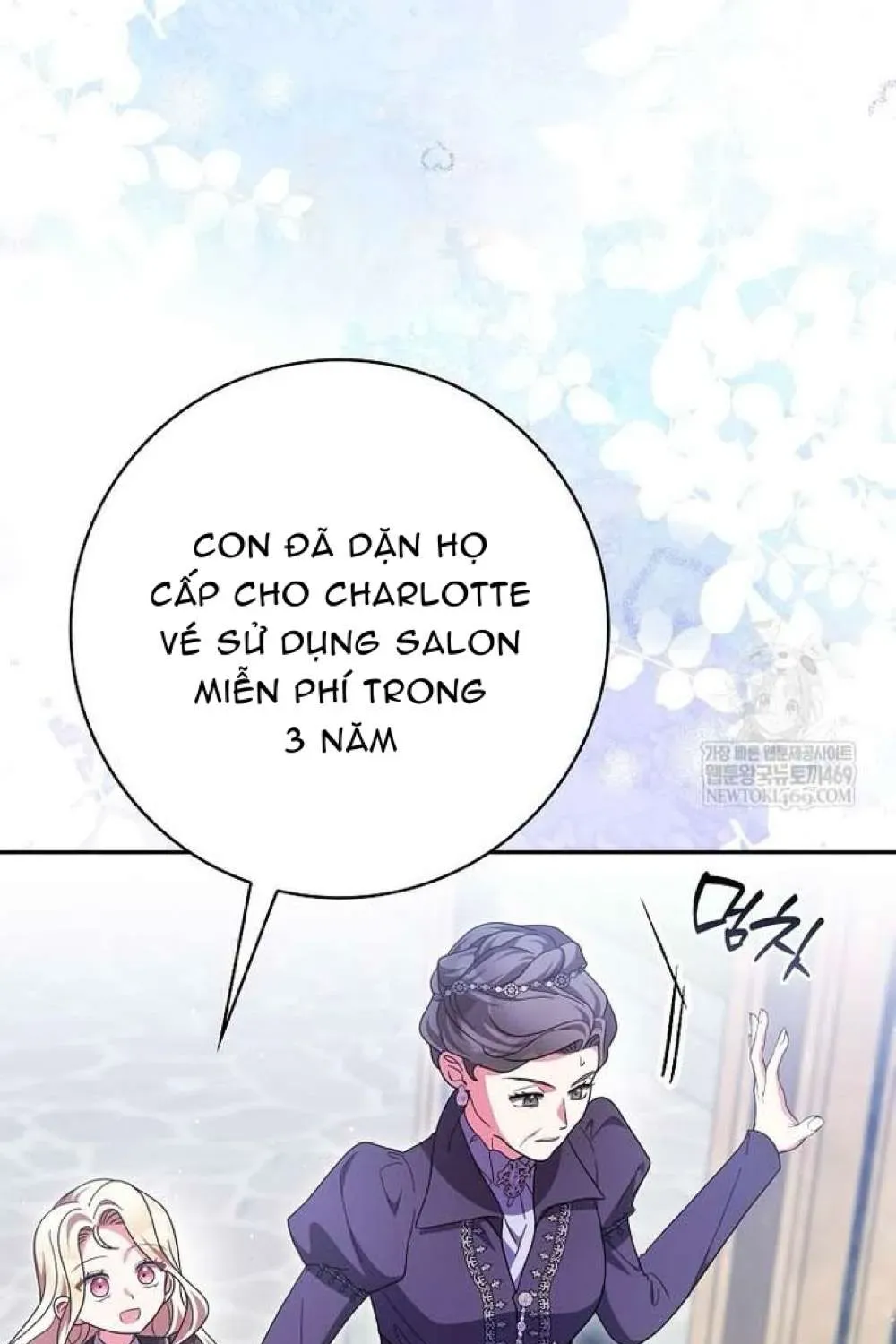 [ Ss2 ] Tôi Không Thuộc Về Nơi Này Chương 64 - Trang 43