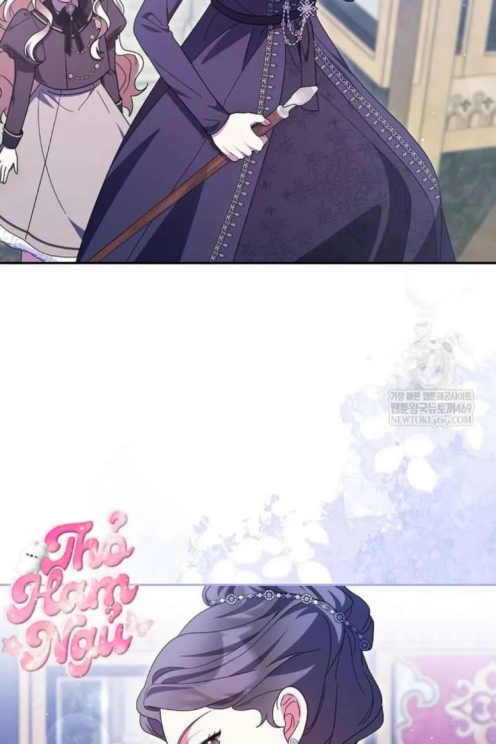 [ Ss2 ] Tôi Không Thuộc Về Nơi Này Chương 64 - Trang 44