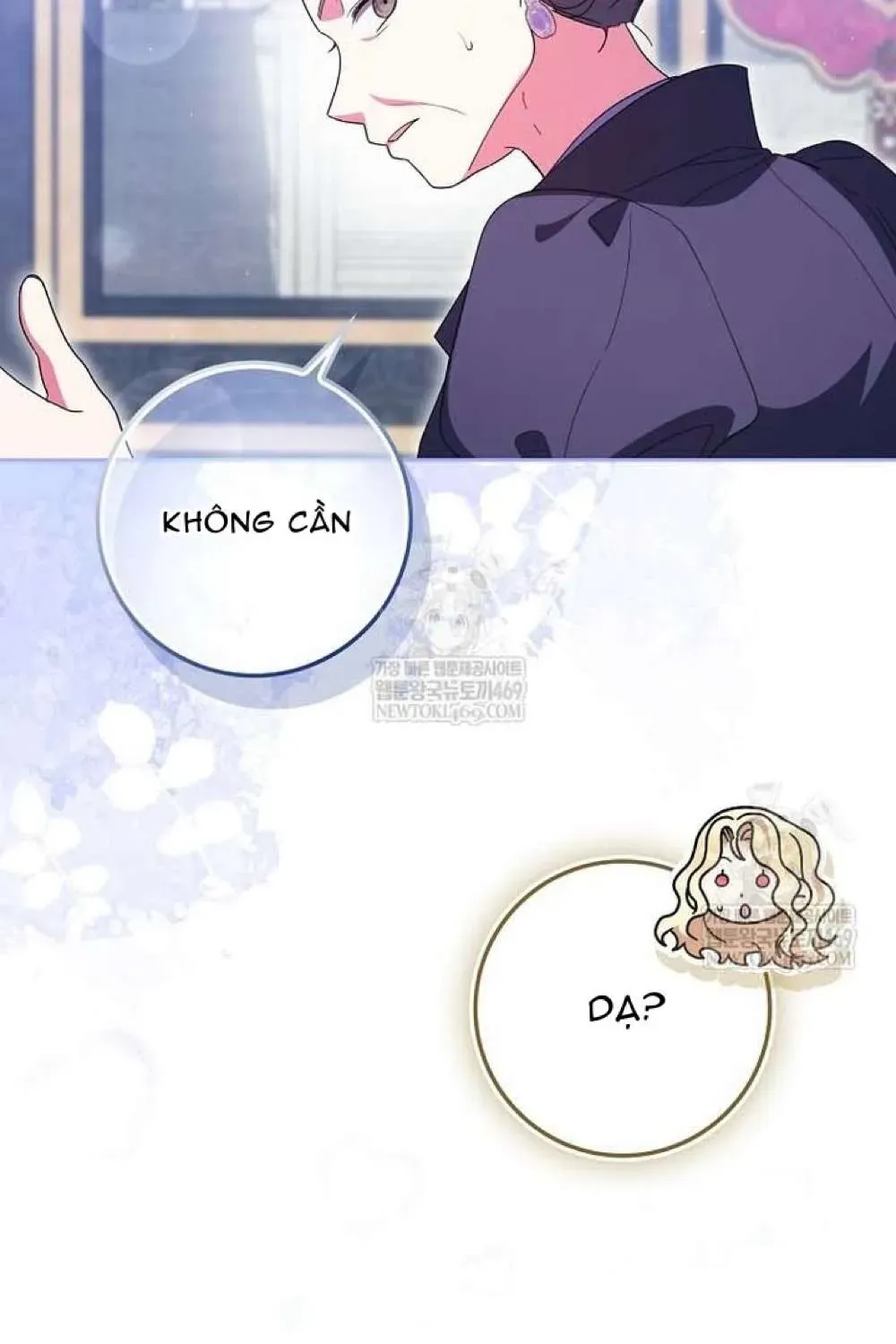 [ Ss2 ] Tôi Không Thuộc Về Nơi Này Chương 64 - Trang 45
