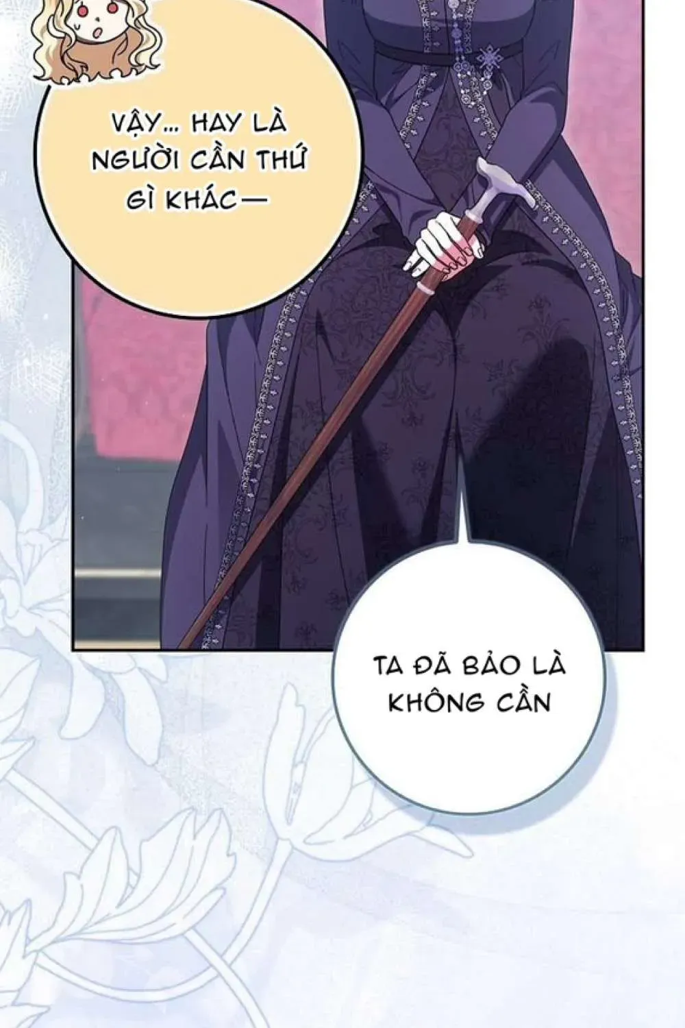 [ Ss2 ] Tôi Không Thuộc Về Nơi Này Chương 64 - Trang 47