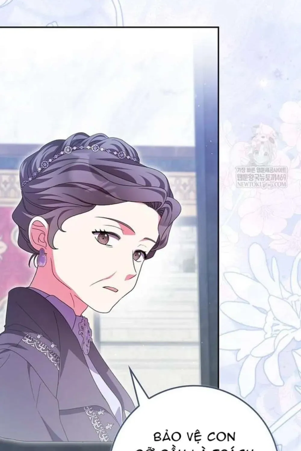 [ Ss2 ] Tôi Không Thuộc Về Nơi Này Chương 64 - Trang 48