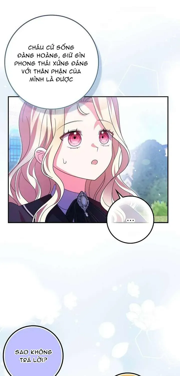 [ Ss2 ] Tôi Không Thuộc Về Nơi Này Chương 64 - Trang 50